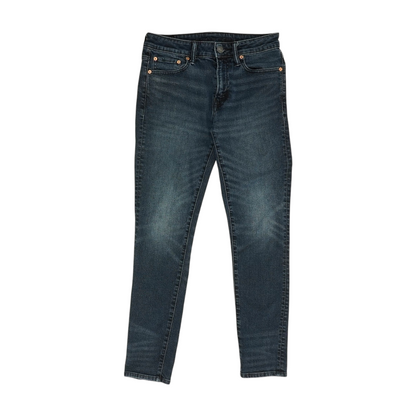 Athletic Jeans