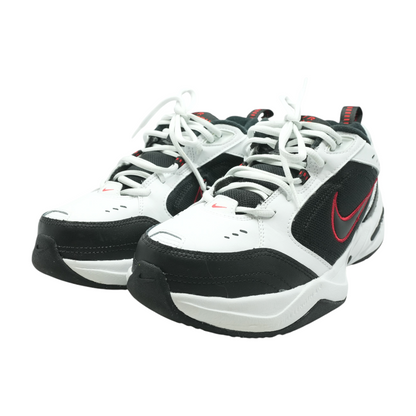 Monarch Low-Top Athletic Shoes