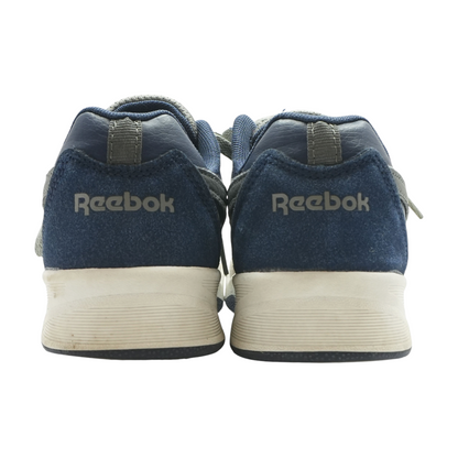 Navy Athletics Shoes