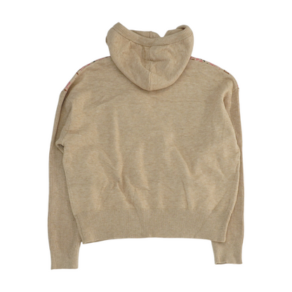 Black Pullover Sweater