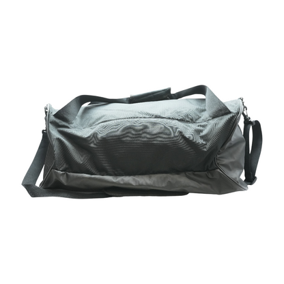 Black Duffel Bag