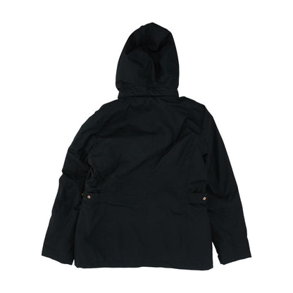 Black Jacket
