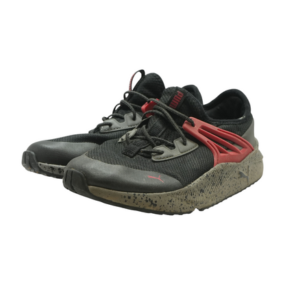 Black Athletics Shoes