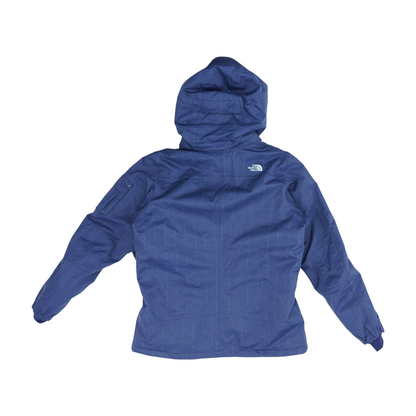 Purple Solid Jacket