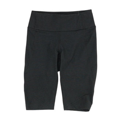 Charcoal Active Shorts