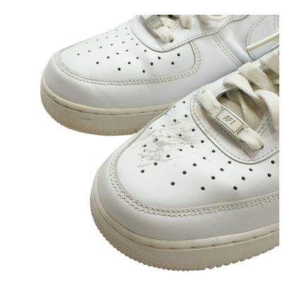AF1 '07 Low-Top Athletic Shoes