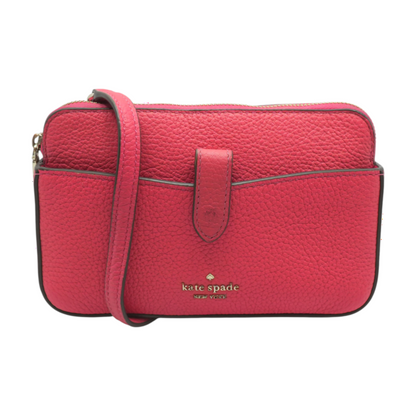 Pink Crossbody