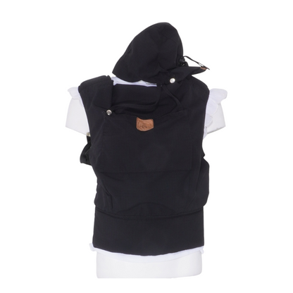 Black Infant Carrier