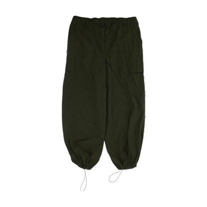 Green Pants