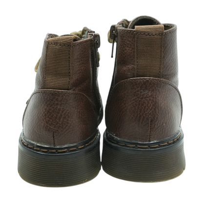 Brown Casual Shoes Shoes