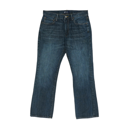 Bootcut Jeans
