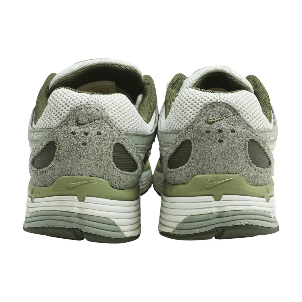 P-6000 Low-Top Athletic Shoes