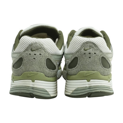 P-6000 Low-Top Athletic Shoes