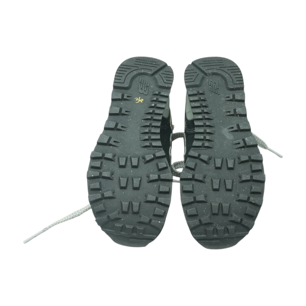 New Balance Black Athletics – Image 4