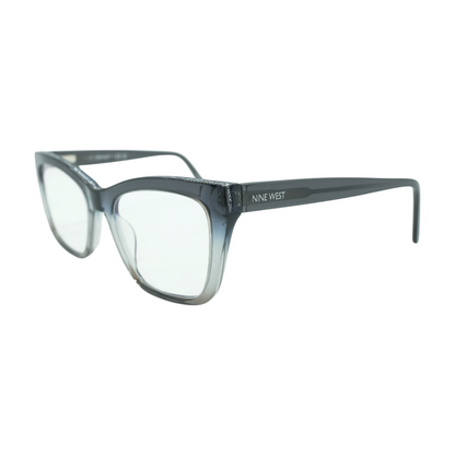 Gray NW5230 Cat Eye Prescription Eyewear