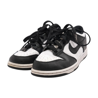 Black Athletics Shoes