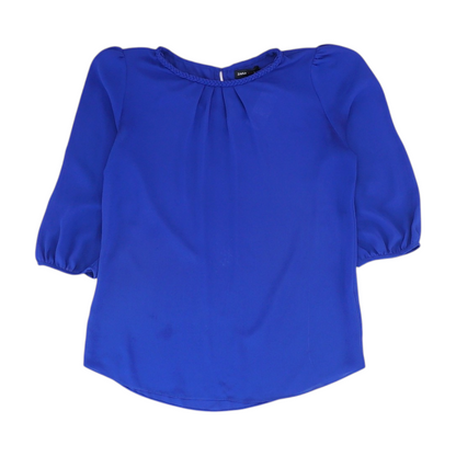 Blue Blouse