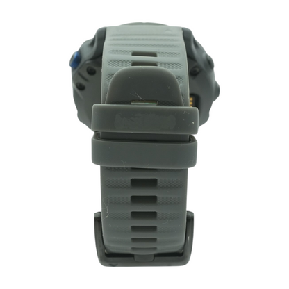 47mm Fenix 6 Gray Smartwatch Gray Band M/L