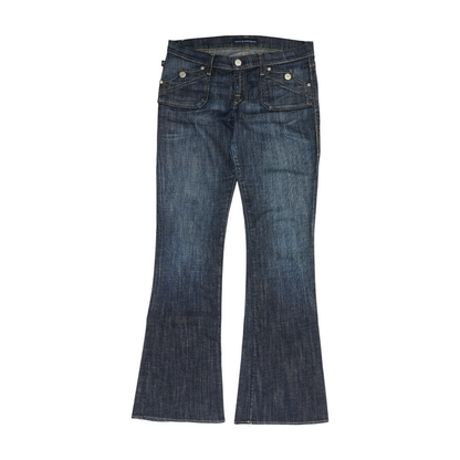 Blue Jeans