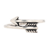 Sterling Silver Fashion Ring