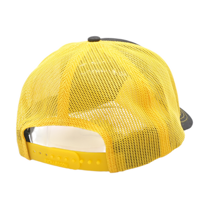 Black Ballcap