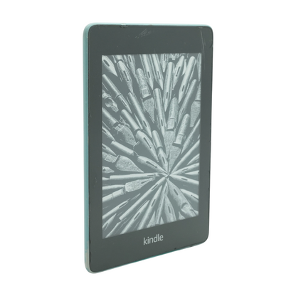 Kindle Paperwhite 8GB Blue E-Reader