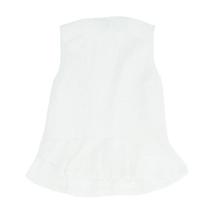 White Blouse
