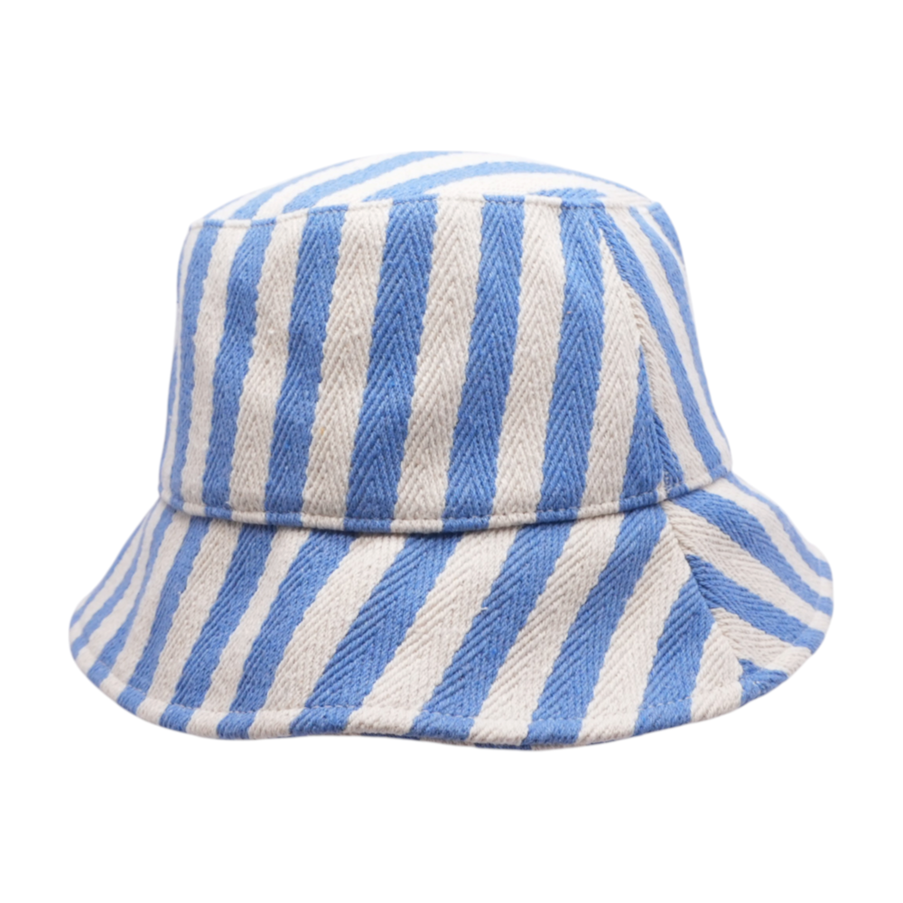 Blue Sun / Beach Hat