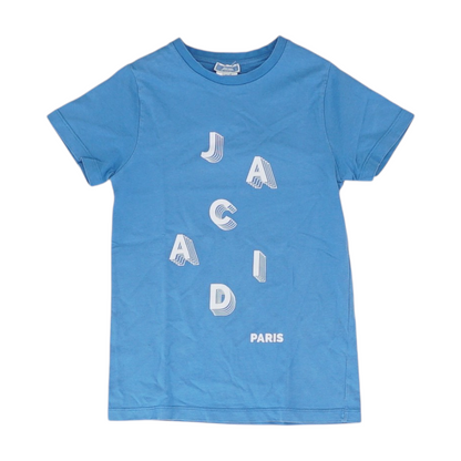 Blue T-Shirt