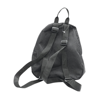 Black Backpack