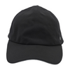 Black Ballcap