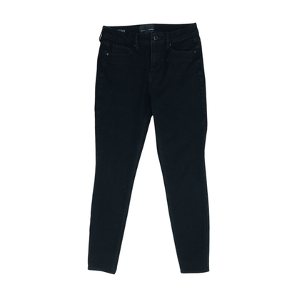 Black Skinny Jeans