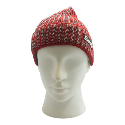 Red Beanie