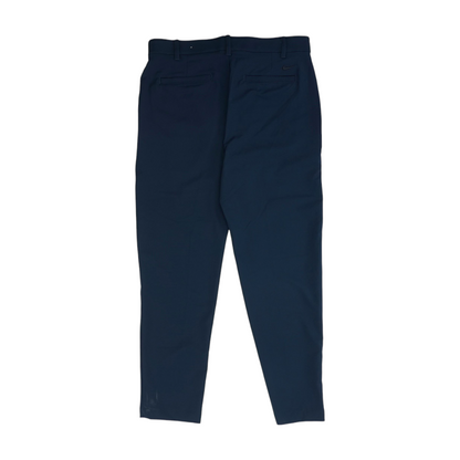 Navy Regular Pants