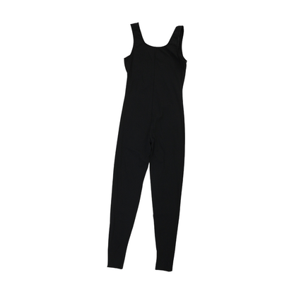 Black Jumpsuit