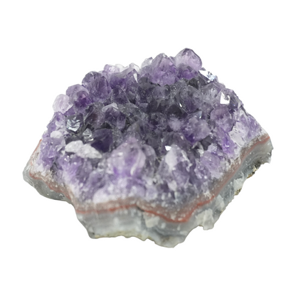 Amethyst Cluster
