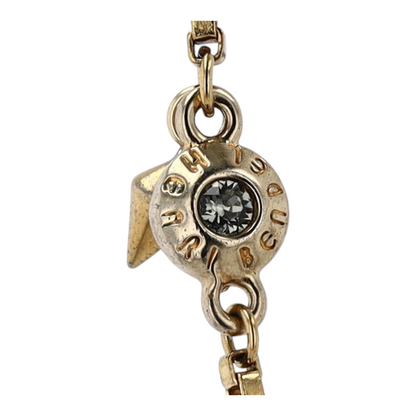 Costume Chain Necklace