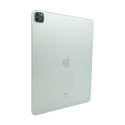 iPad Pro 12.9" Silver 5th Generation M1 512GB "Wi-Fi"