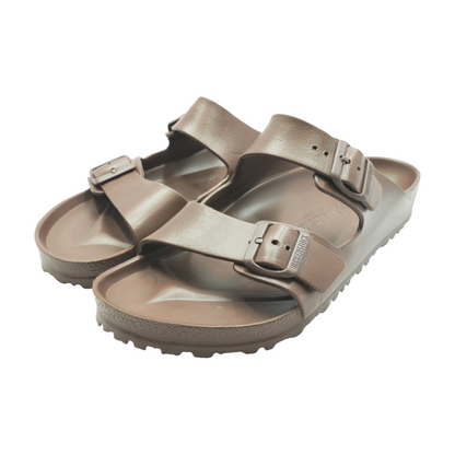 Brown Sandals