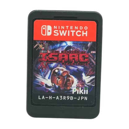 The Binding of Isaac: Repentance (Japanese Version) for Nintendo Switch
