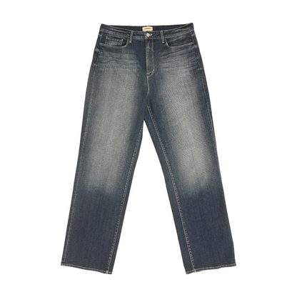 Blue Regular Jeans