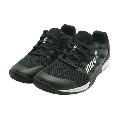 Black Low Top Athletic Shoes