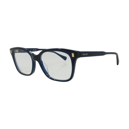 Navy RA 7174U Square Prescription Eyewear
