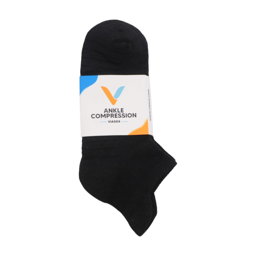 Black Socks