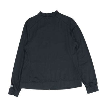 Black Active Jacket