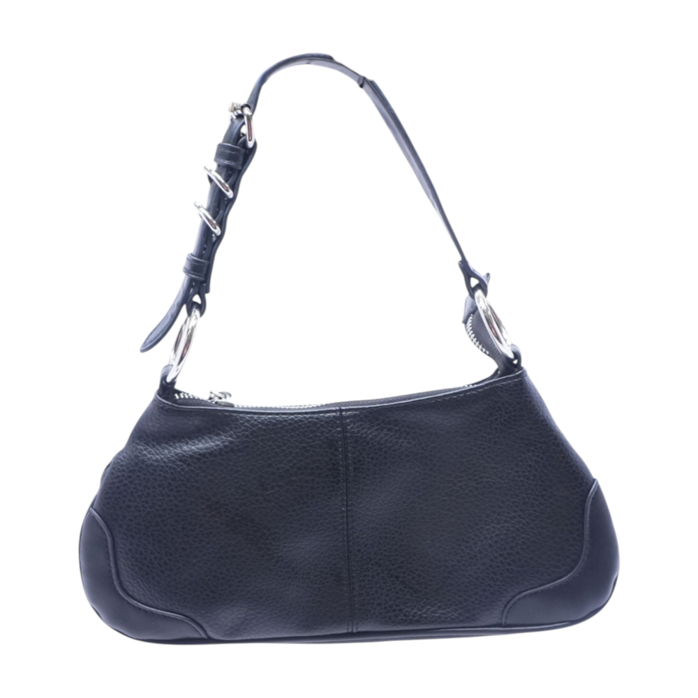Black Handbag