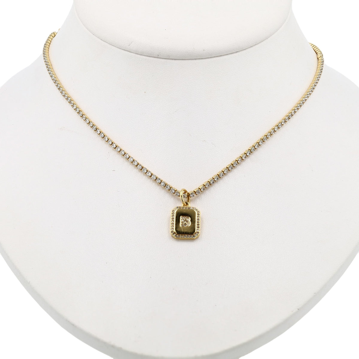 Costume Chain Necklace