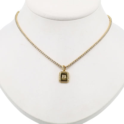 Costume Chain Necklace