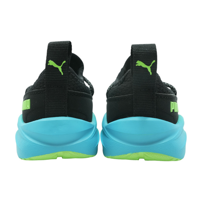 Black Athletics Shoes