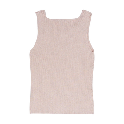 Coral Blouse